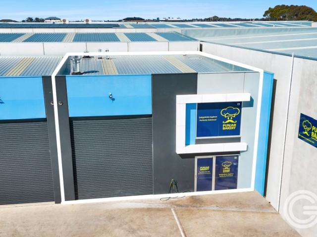 Warehouse for sale in Camerons Creek, Victoria
