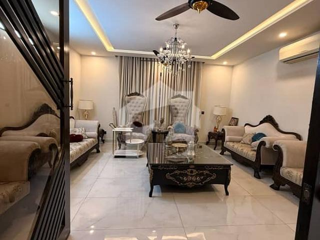 House for sale in اسلام آباد, زون 1