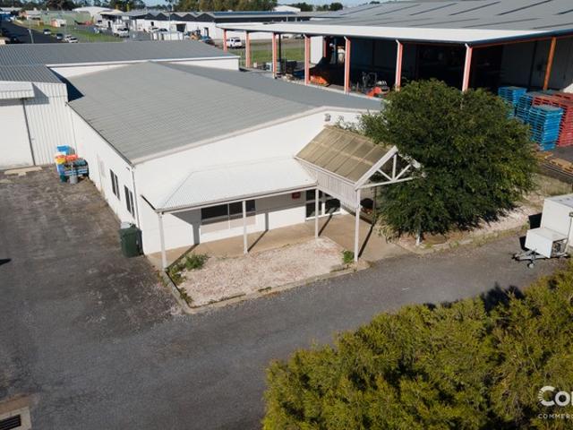 Warehouse for sale in Mount Gambier, South Australia