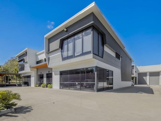 Warehouse for sale in Toombul, Queensland