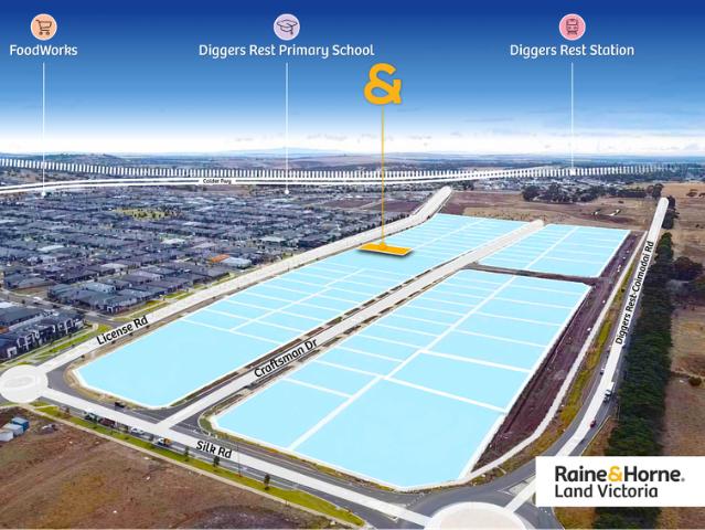Warehouse for sale in Camerons Creek, Victoria