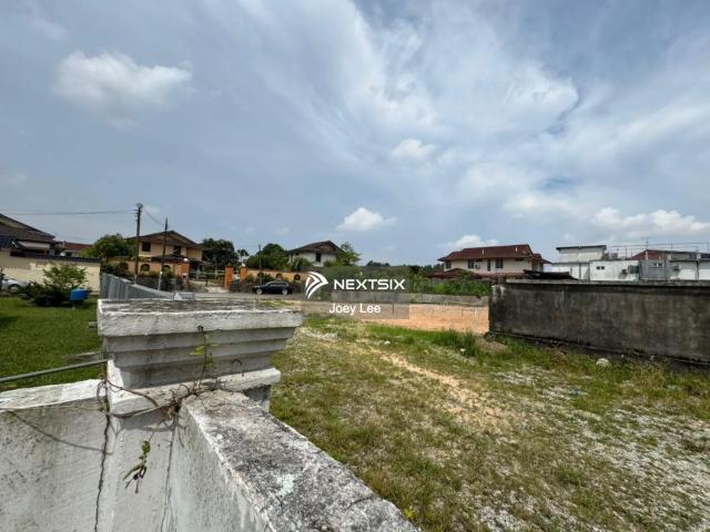 Residential House for sale in Johore Bahru, Johor