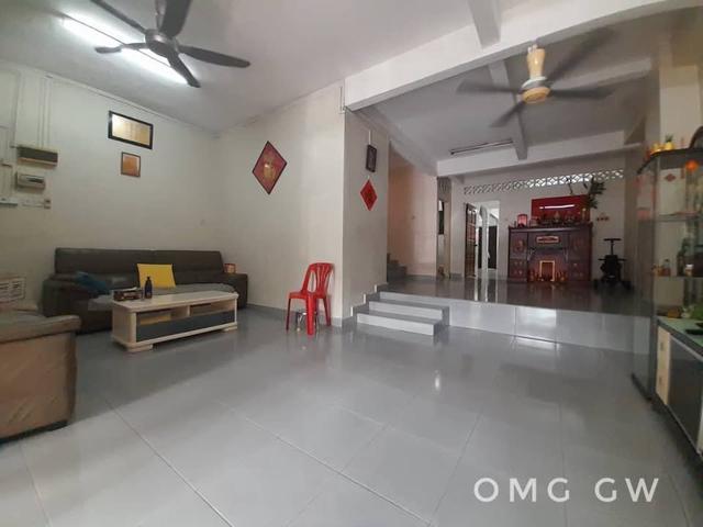 Terraced House for sale in Port Klang, Selangor