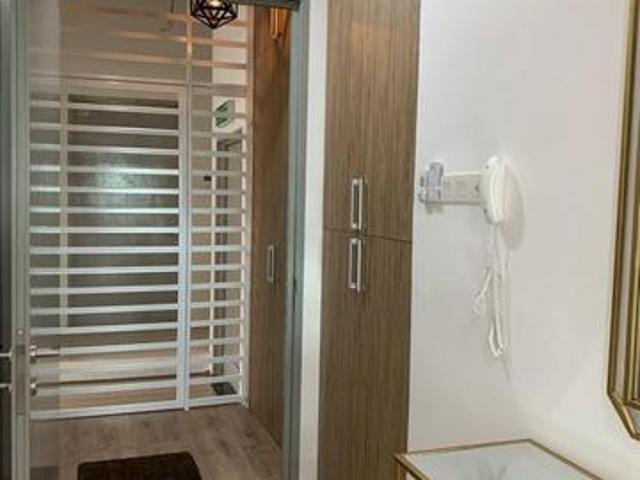 Apartment for sale in Kuching, Bahagian Kuching