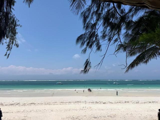 Land for sale in Kwale, Diani