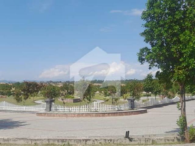 Property for sale in Islamabad