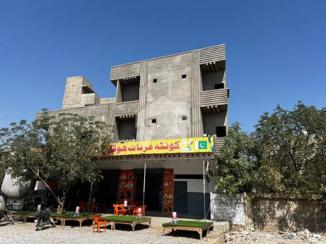 Building for sale in North Waziristan, Federally Administered Tribal Areas fata