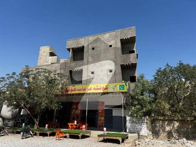 Building for sale in North Waziristan, Federally Administered Tribal Areas fata