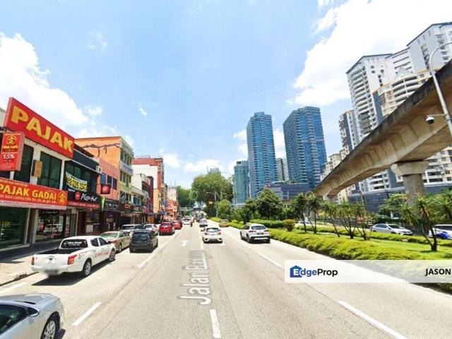 Shop for sale in Bangsar, Kuala Lumpur