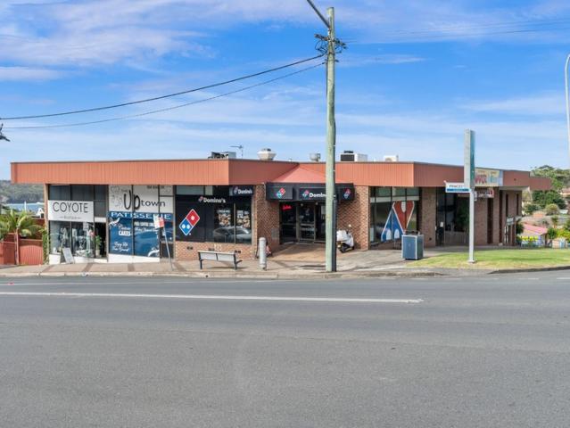 Retail for sale in Ulladulla, New South Wales
