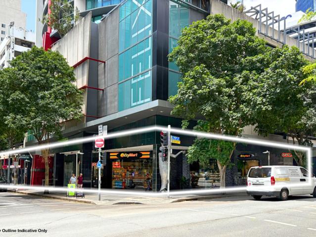 Retail for sale in Toombul, Queensland
