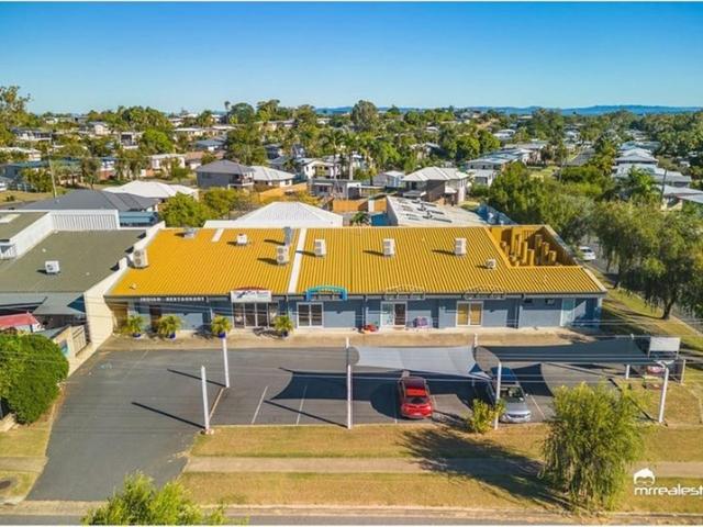 Retail for sale in Rockhampton, Queensland
