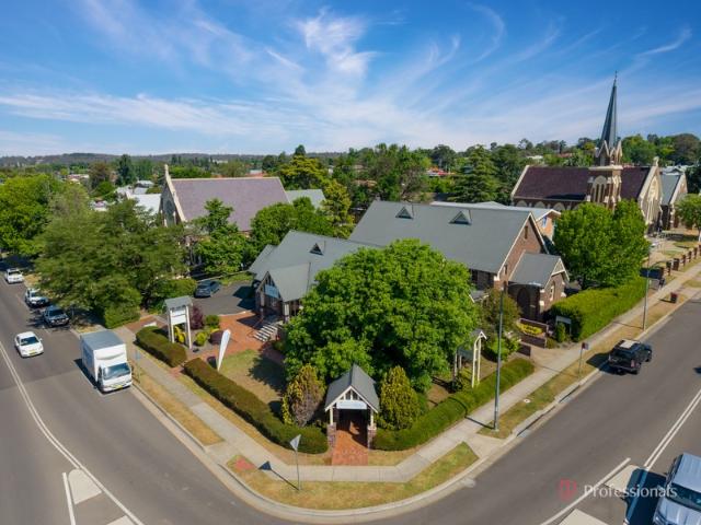 Office for sale in Abington, New South Wales