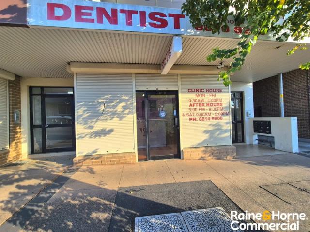 Retail for sale in Sydney, New South Wales