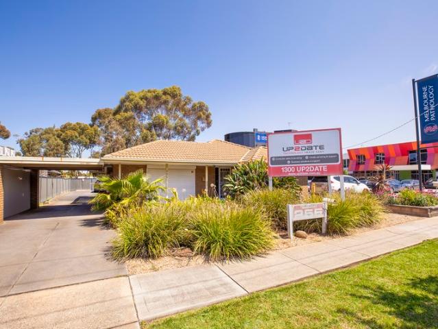 Office for sale in Camerons Creek, Victoria