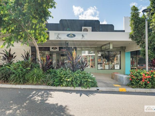 Retail for sale in Gladstone, Queensland