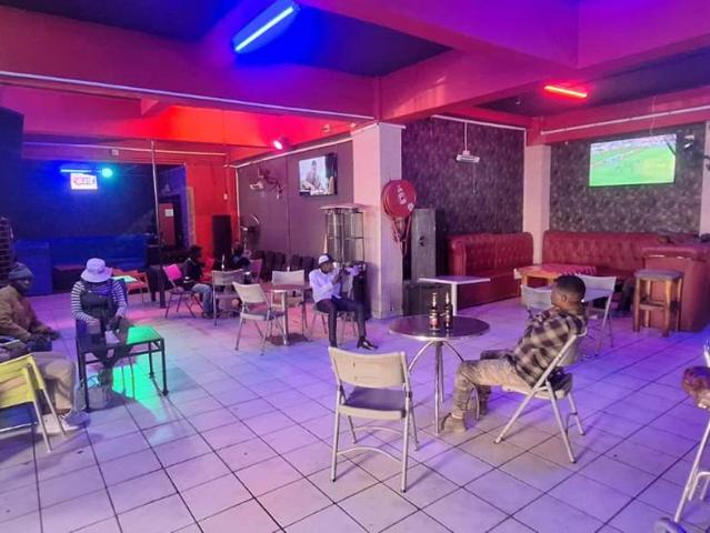 Commercial for sale in Bloemfontein, Free State
