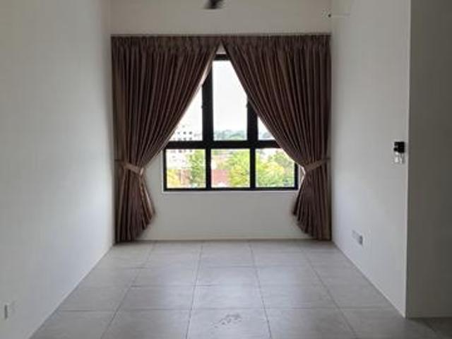 Serviced Residence for sale in Wellesley, Penang