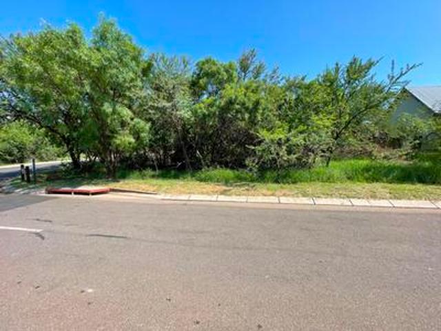 Land for sale in Roodeplaat Dam, Gauteng