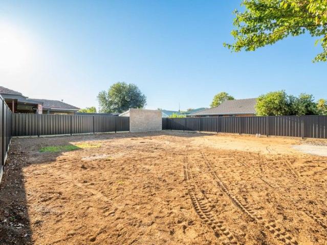 Land for sale in Shepparton, Victoria