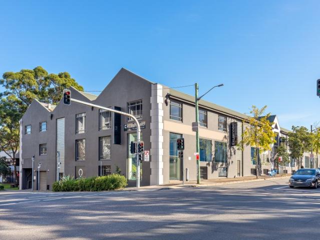 Office for sale in Sydney, New South Wales