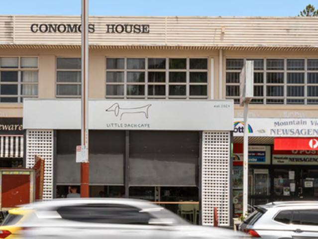 Retail for sale in Toombul, Queensland