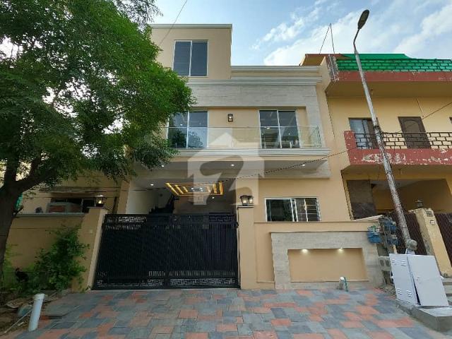 House for sale in Islamabad