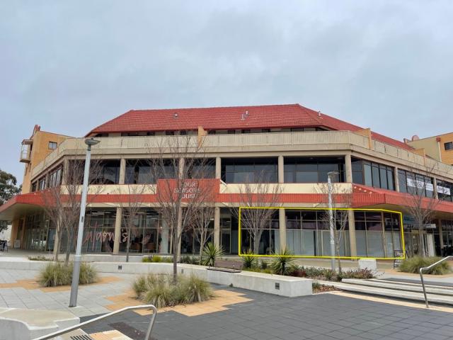 Office for sale in Greenway, Australian Capital Territory