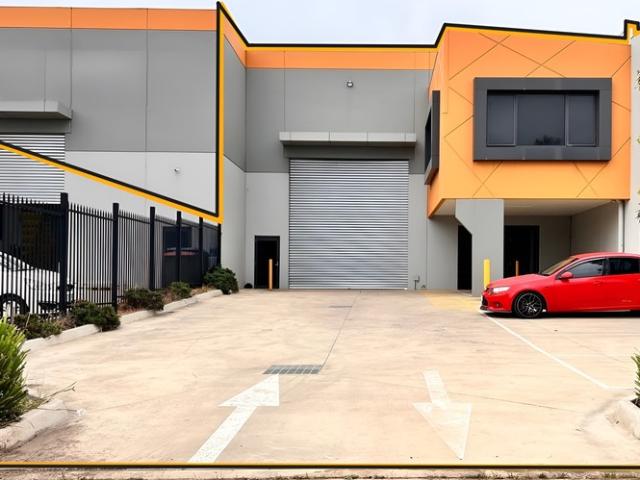 Warehouse for sale in Camerons Creek, Victoria