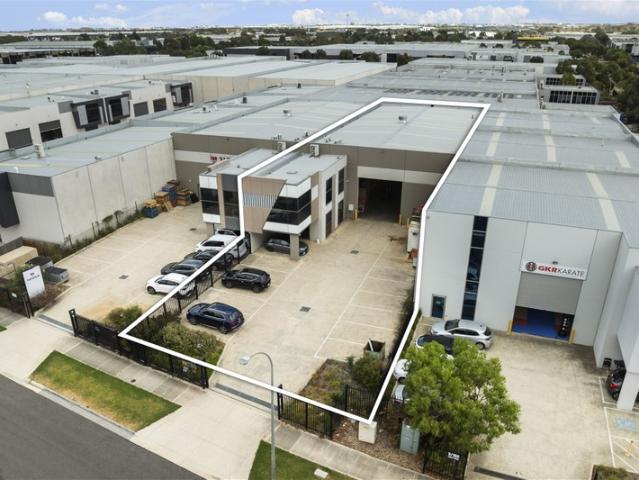 Warehouse for sale in Camerons Creek, Victoria