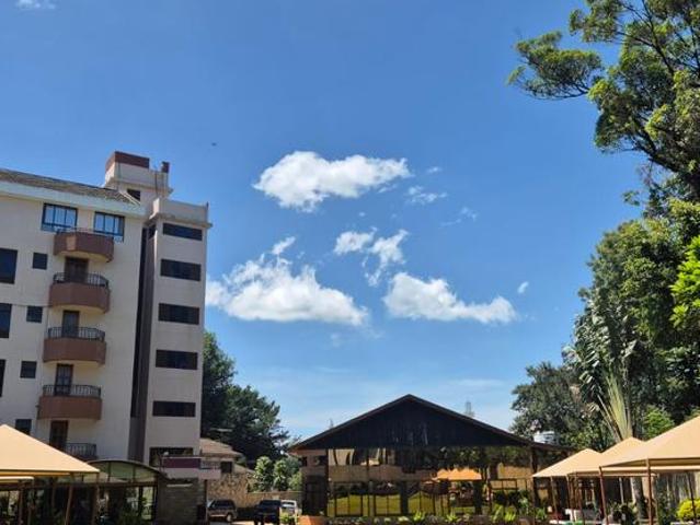 Commercial for sale in Ainamoi, Kericho