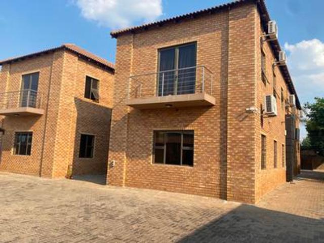Apartment for sale in Centurion, Gauteng