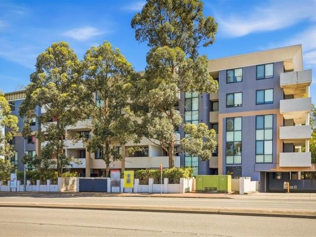 Apartment for sale in Sydney, New South Wales