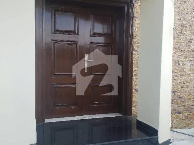 House for sale in Islamabad
