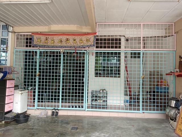 Terraced House for sale in Bukit Mertajam, Seberang Perai