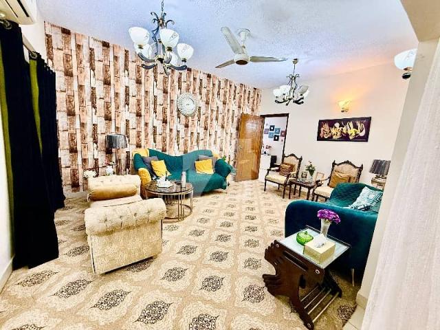 House for sale in Islamabad
