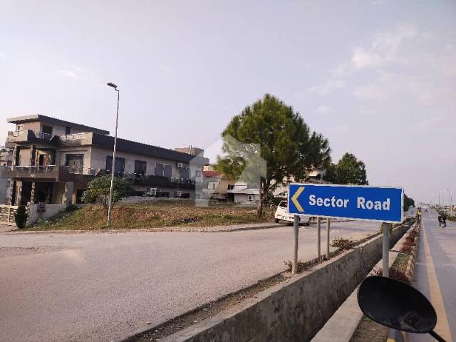Property for sale in اسلام آباد, زون 1