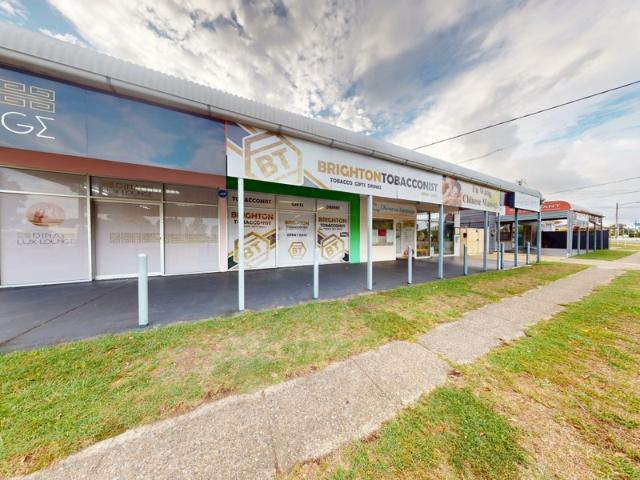 Retail for sale in Methul, Queensland