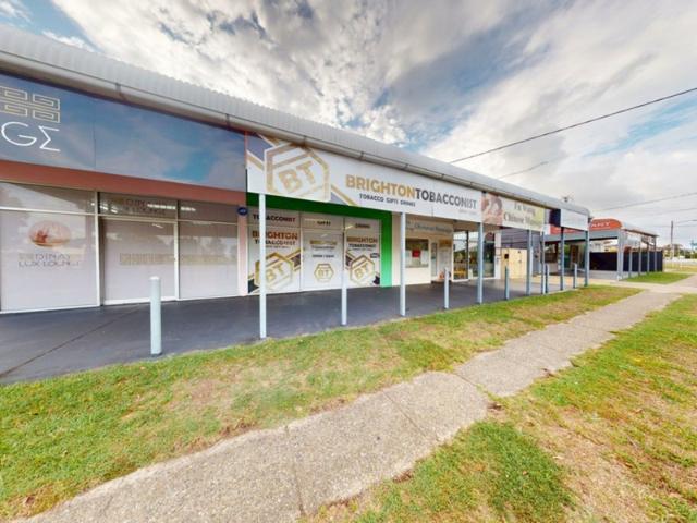 Retail for sale in Brighton, City of Brisbane