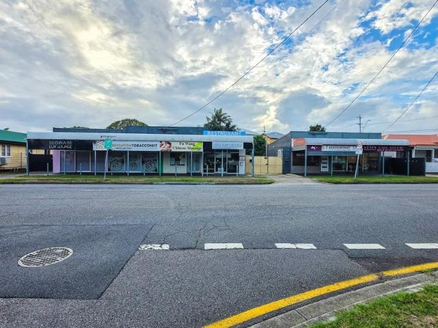 Retail for sale in Methul, Queensland