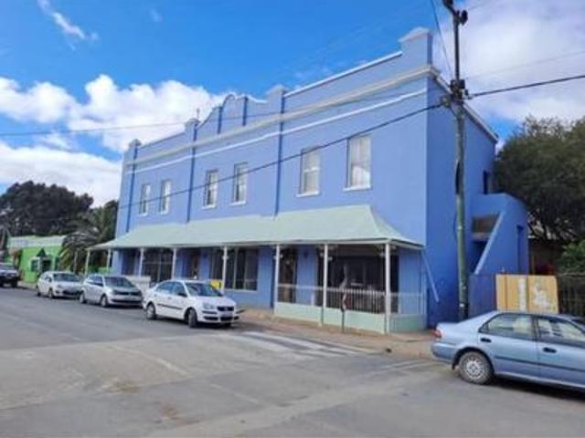 Commercial for sale in Baviaans, Eastern Cape