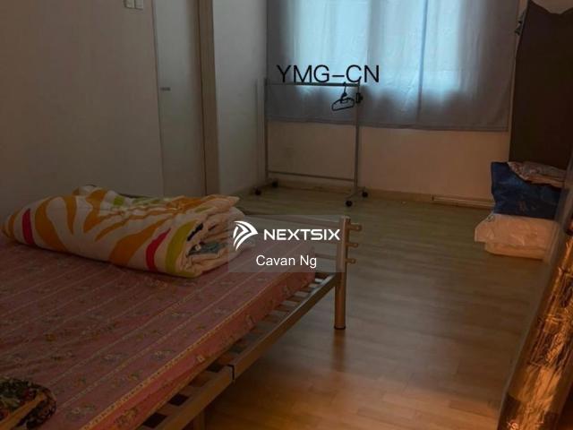 Property for sale in Wellesley, Penang