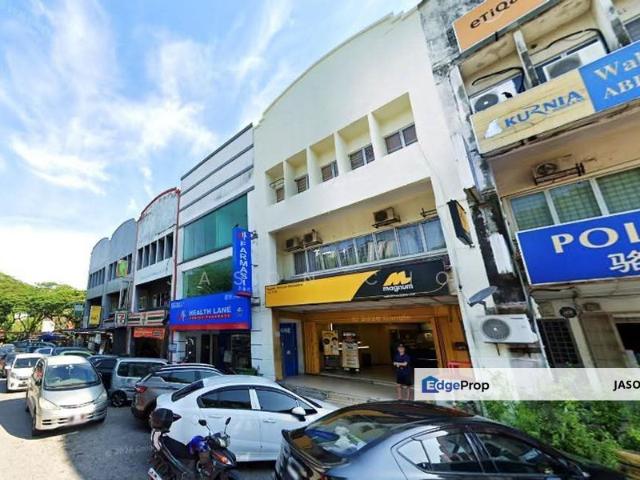 Shop for sale in Sungai Besi, Kuala Lumpur