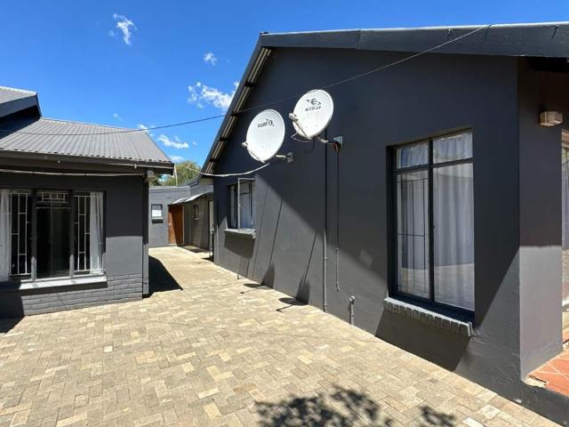 House for sale in Bloemfontein, Free State