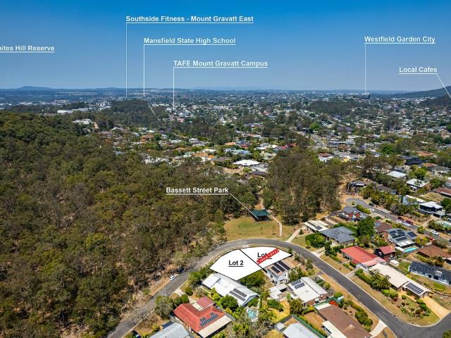 Land for sale in Methul, Queensland