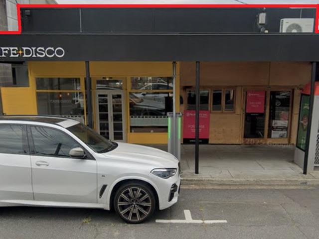 Retail for sale in Toombul, Queensland