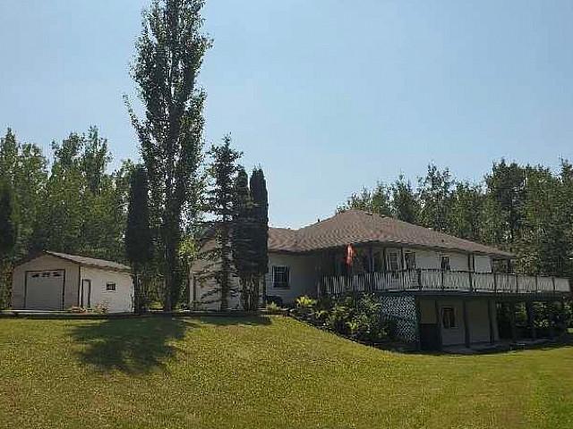 House for sale in Lac La Biche, Alberta