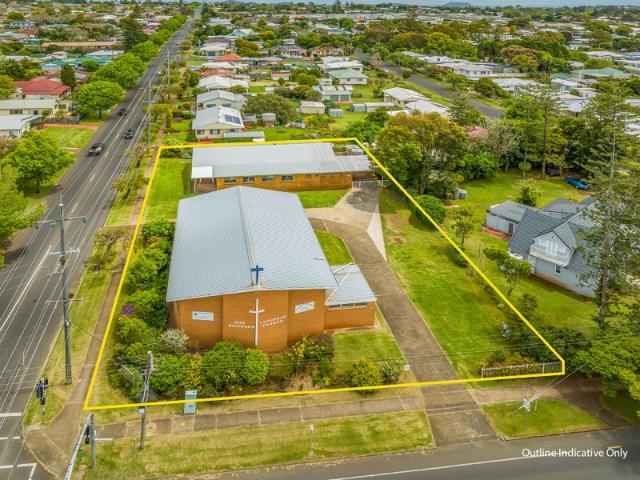 Property for sale in Toowoomba, Queensland