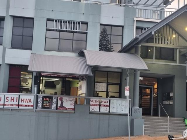 Retail for sale in Methul, Queensland