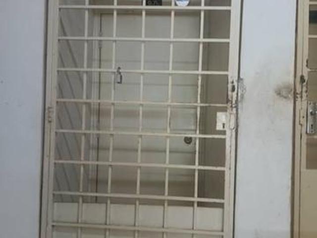 Apartment for sale in Langat, Selangor